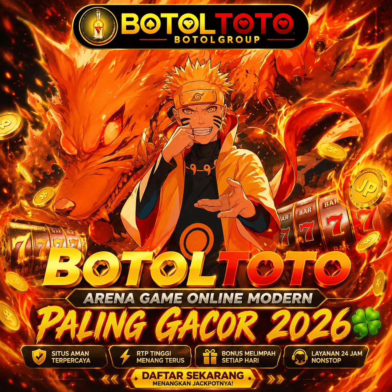 BOTOLTOTO